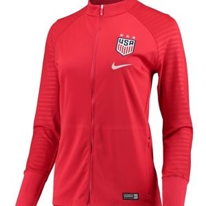 Nike Team USA Jacket